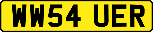 WW54UER