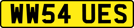 WW54UES