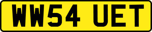 WW54UET