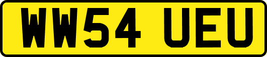 WW54UEU