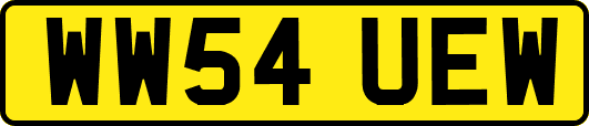 WW54UEW