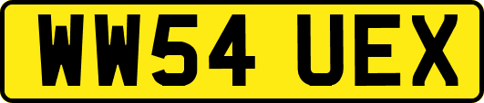 WW54UEX