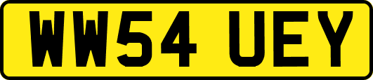 WW54UEY