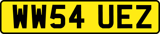 WW54UEZ