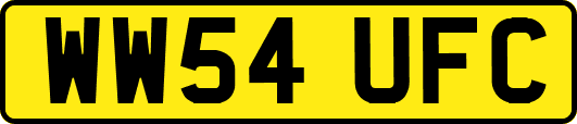 WW54UFC