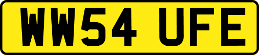 WW54UFE