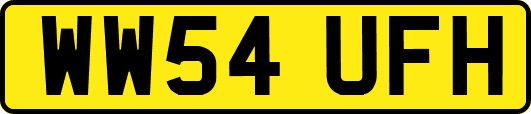 WW54UFH
