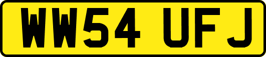 WW54UFJ