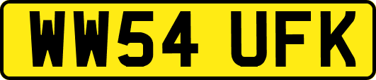 WW54UFK
