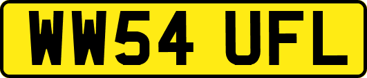 WW54UFL