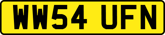 WW54UFN