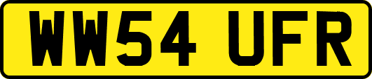 WW54UFR