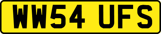 WW54UFS