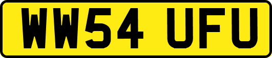 WW54UFU