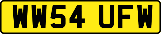 WW54UFW