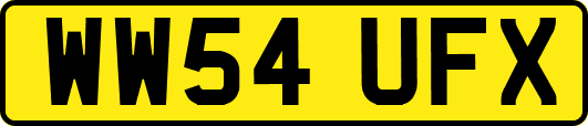 WW54UFX