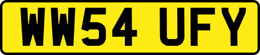 WW54UFY
