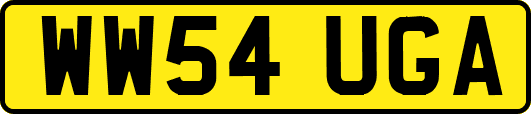 WW54UGA