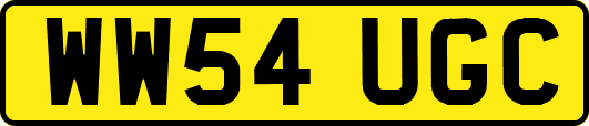 WW54UGC