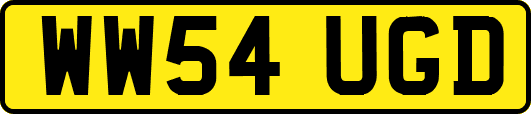 WW54UGD