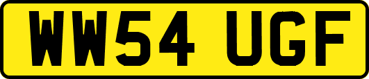 WW54UGF