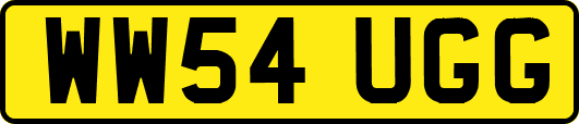 WW54UGG