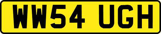 WW54UGH
