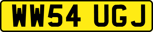 WW54UGJ