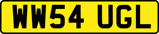WW54UGL