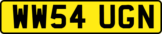 WW54UGN