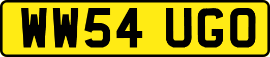 WW54UGO
