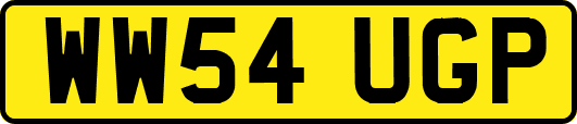 WW54UGP