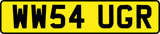 WW54UGR