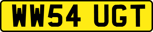 WW54UGT