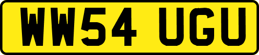 WW54UGU