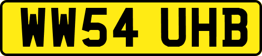 WW54UHB
