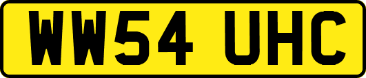 WW54UHC