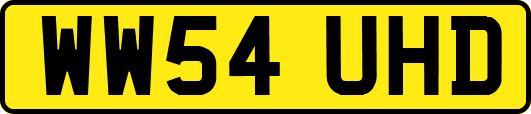 WW54UHD