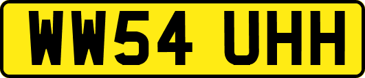 WW54UHH