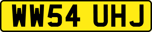 WW54UHJ