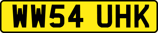 WW54UHK