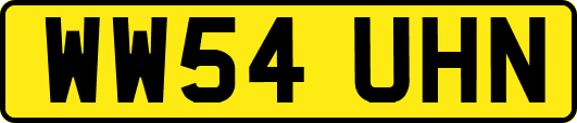 WW54UHN