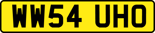 WW54UHO