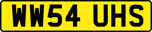 WW54UHS