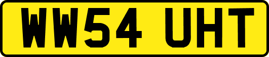 WW54UHT