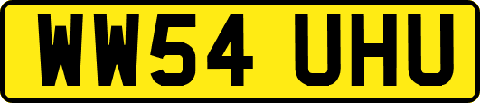 WW54UHU