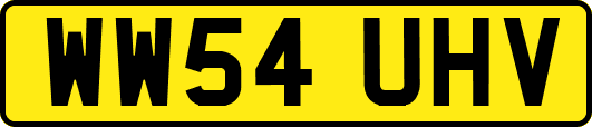 WW54UHV