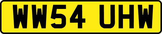 WW54UHW