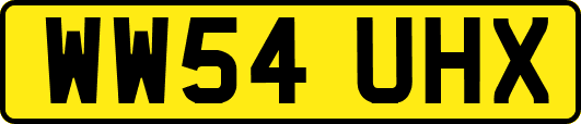 WW54UHX