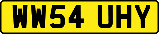WW54UHY